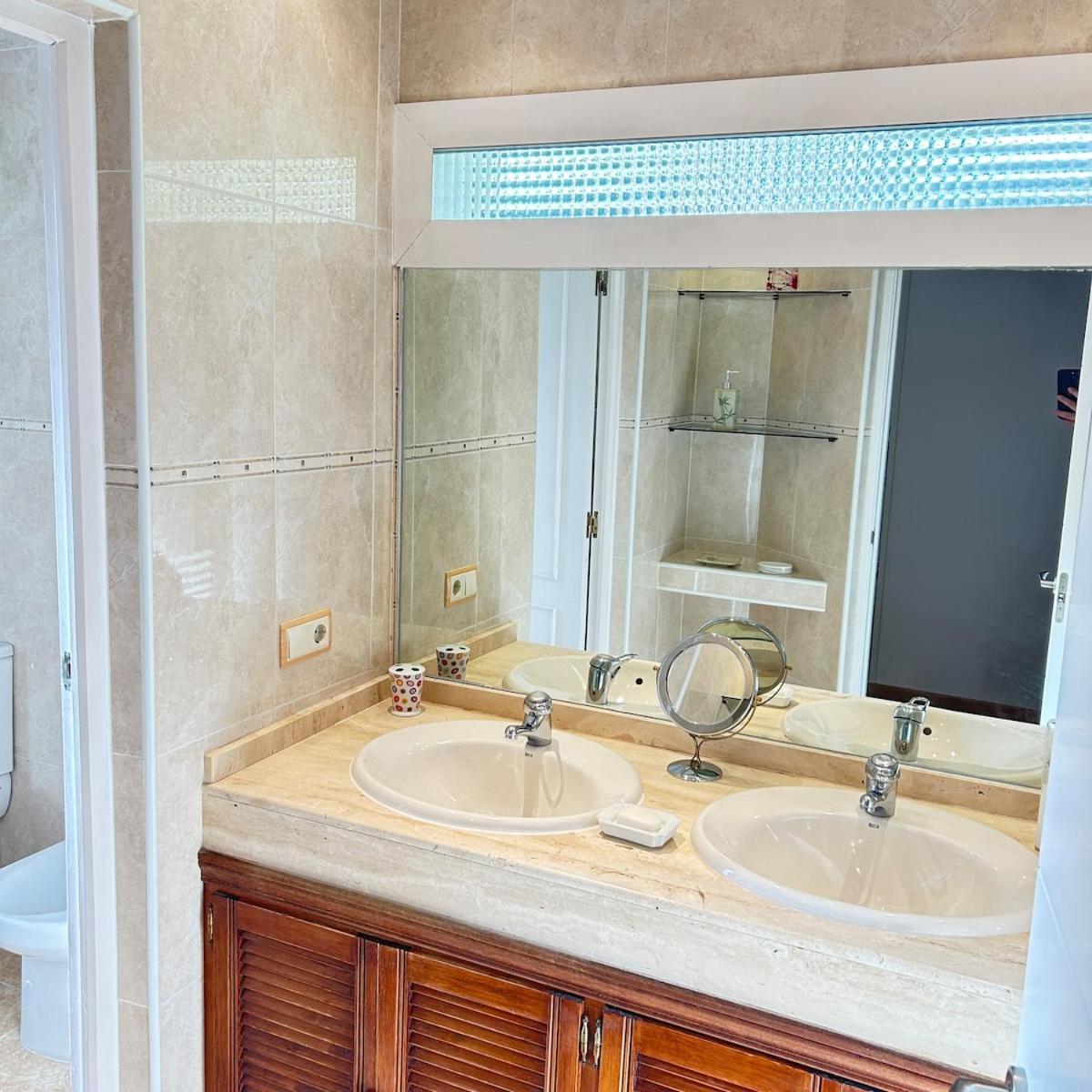 Apartamento Retiro En *