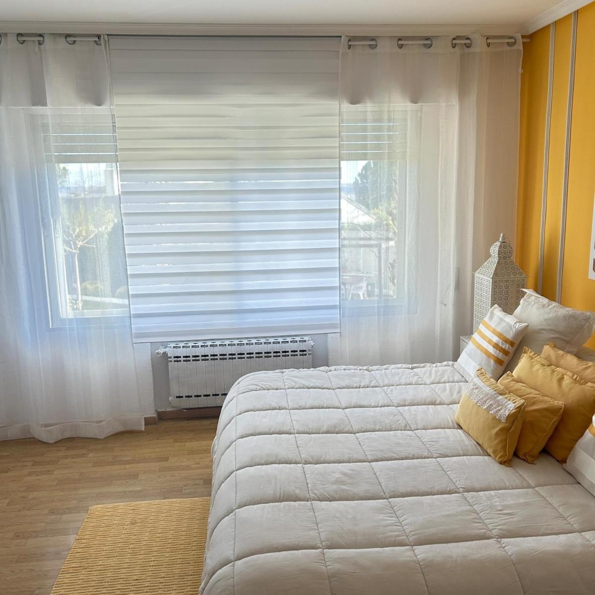 Retiro En Apartamento