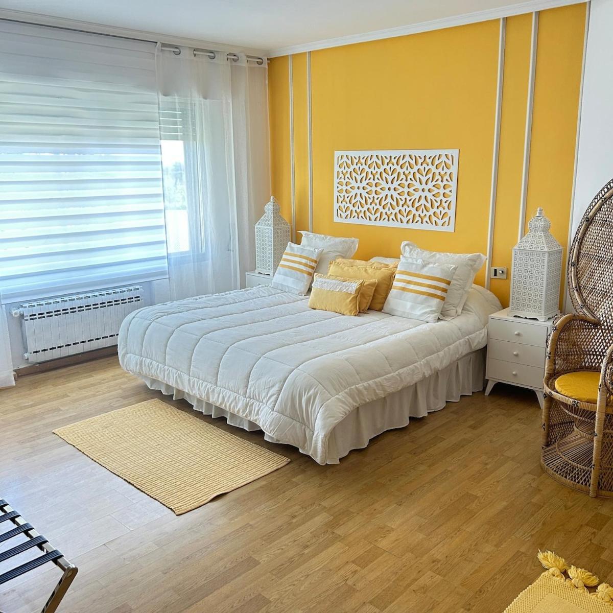 Apartamento Retiro En