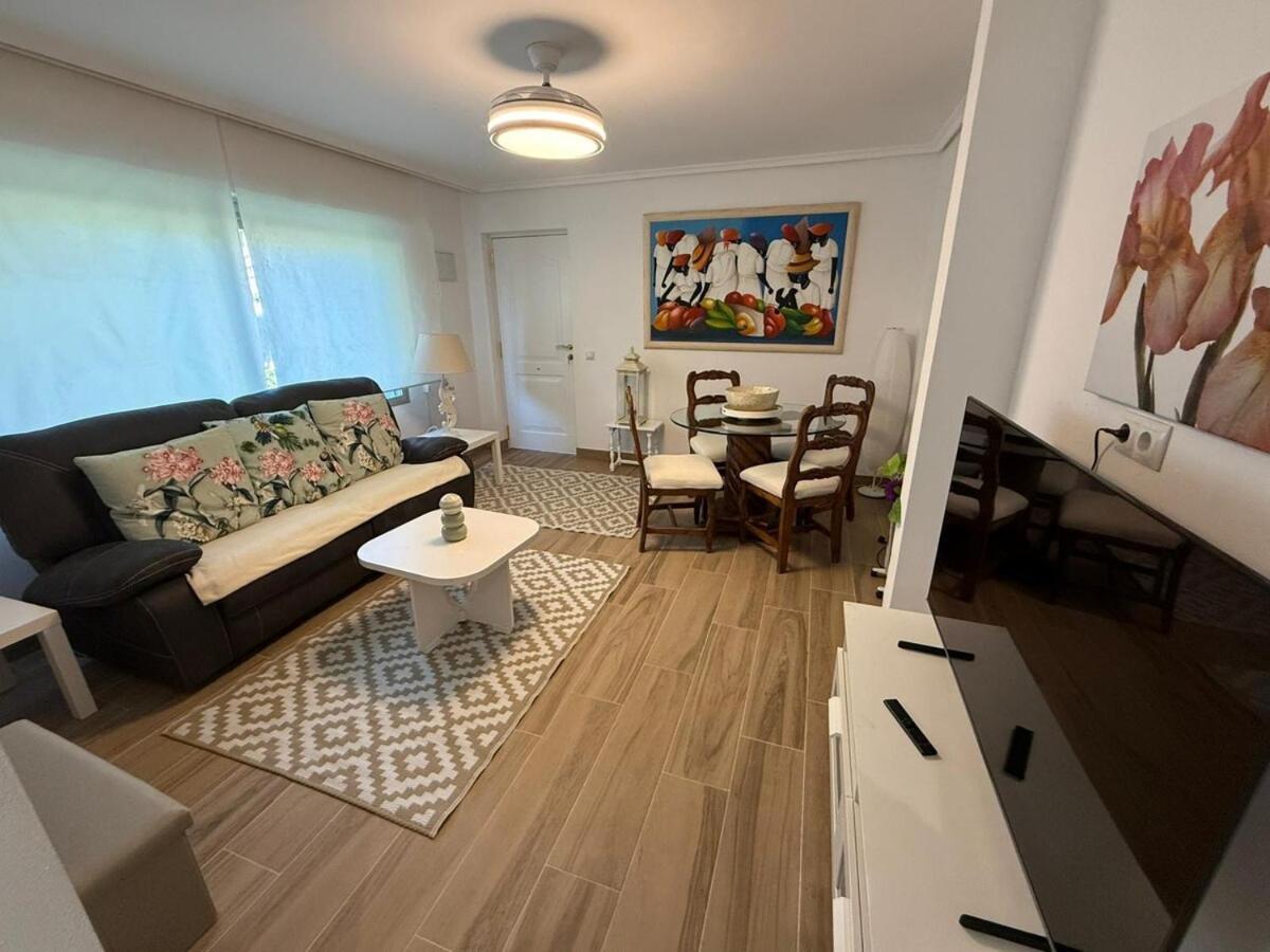 Retiro En Apartamento *