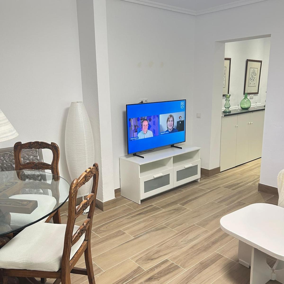 Apartamento Retiro En *