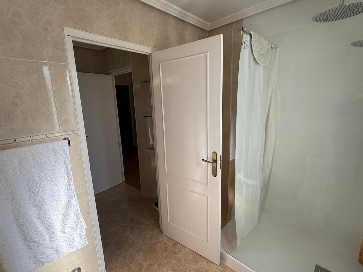 Retiro En Apartamento Madrid