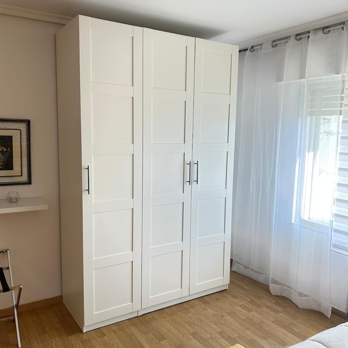 Apartamento Retiro En Madrid