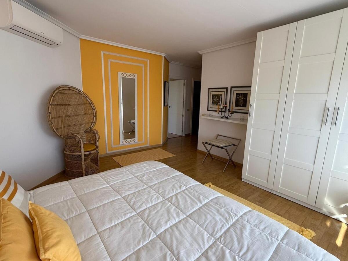 Apartamento Retiro En *