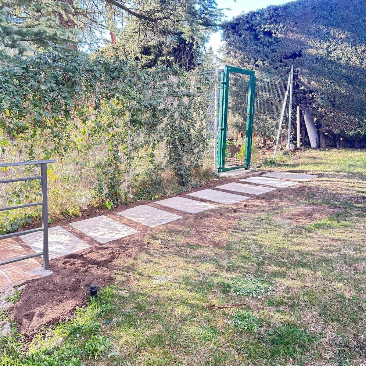 Retiro En Apartamento *